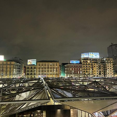 B&B House Bamba Luxury Napoli Dış mekan fotoğraf