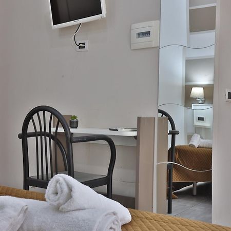 B&B House Bamba Luxury Napoli Dış mekan fotoğraf