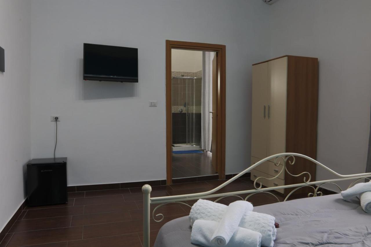 B&B House Bamba Luxury Napoli Dış mekan fotoğraf