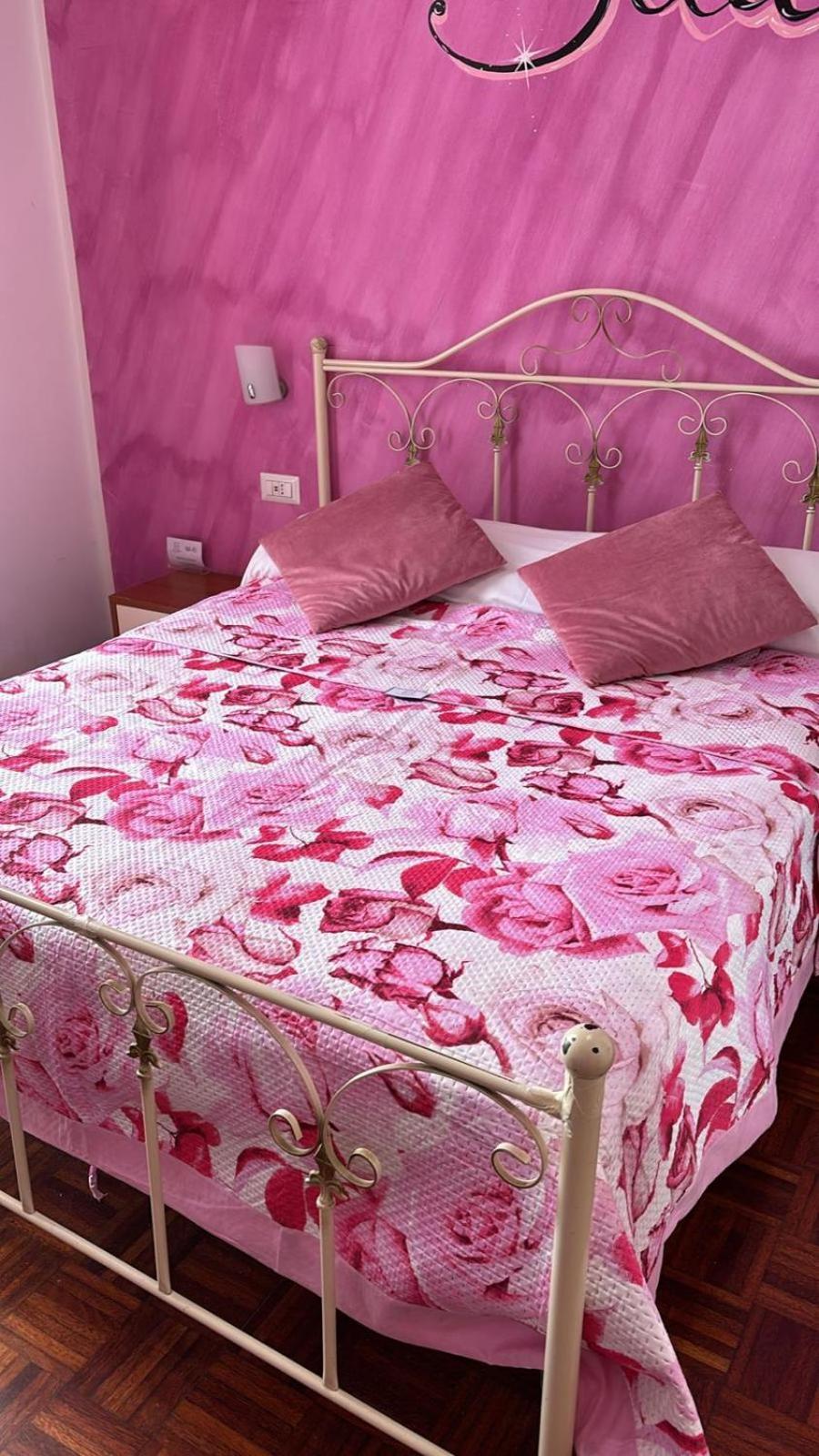B&B House Bamba Luxury Napoli Dış mekan fotoğraf