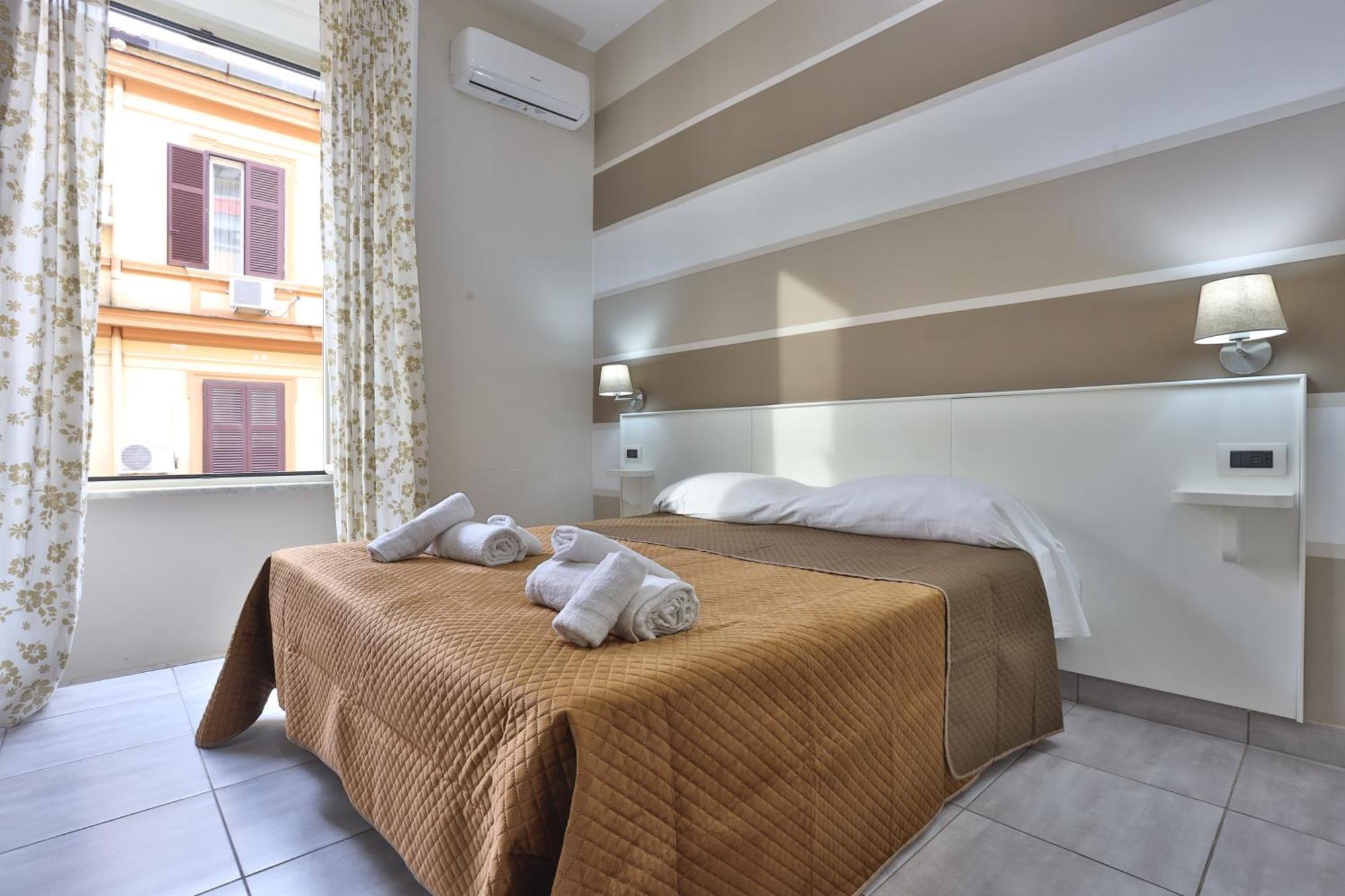 B&B House Bamba Luxury Napoli Dış mekan fotoğraf