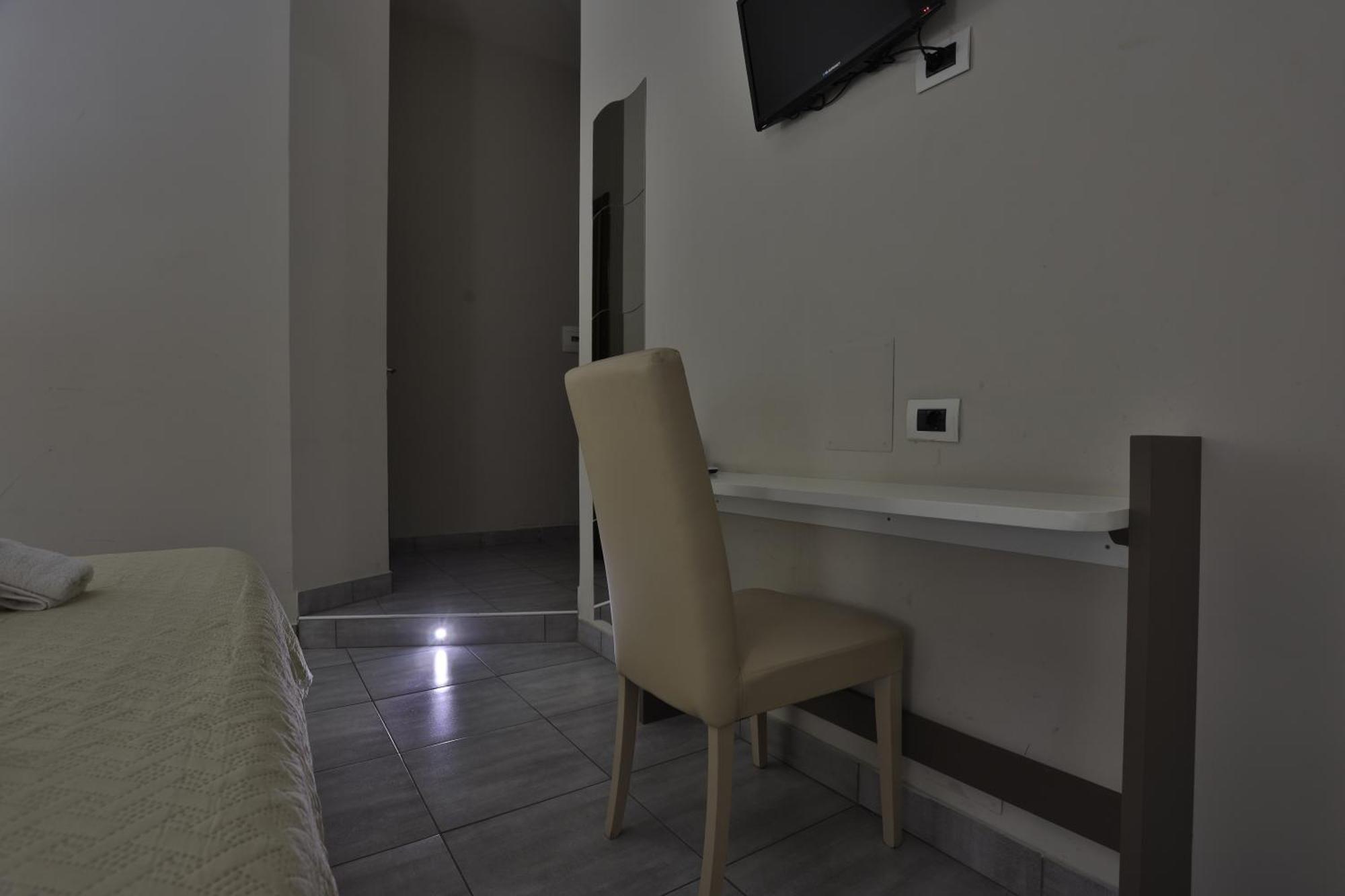 B&B House Bamba Luxury Napoli Dış mekan fotoğraf