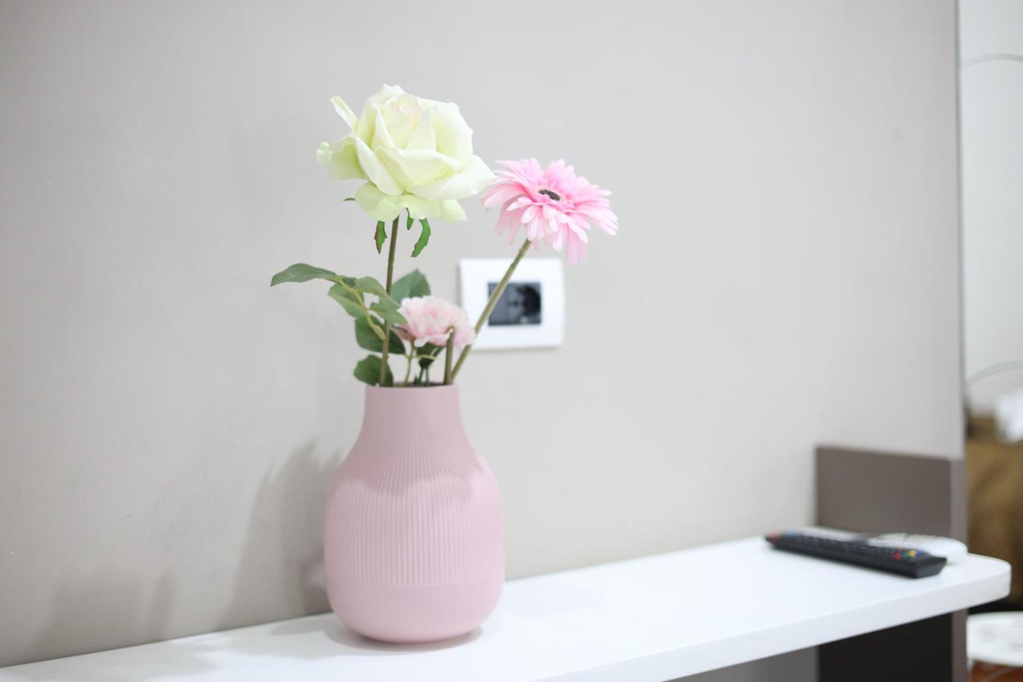 B&B House Bamba Luxury Napoli Dış mekan fotoğraf