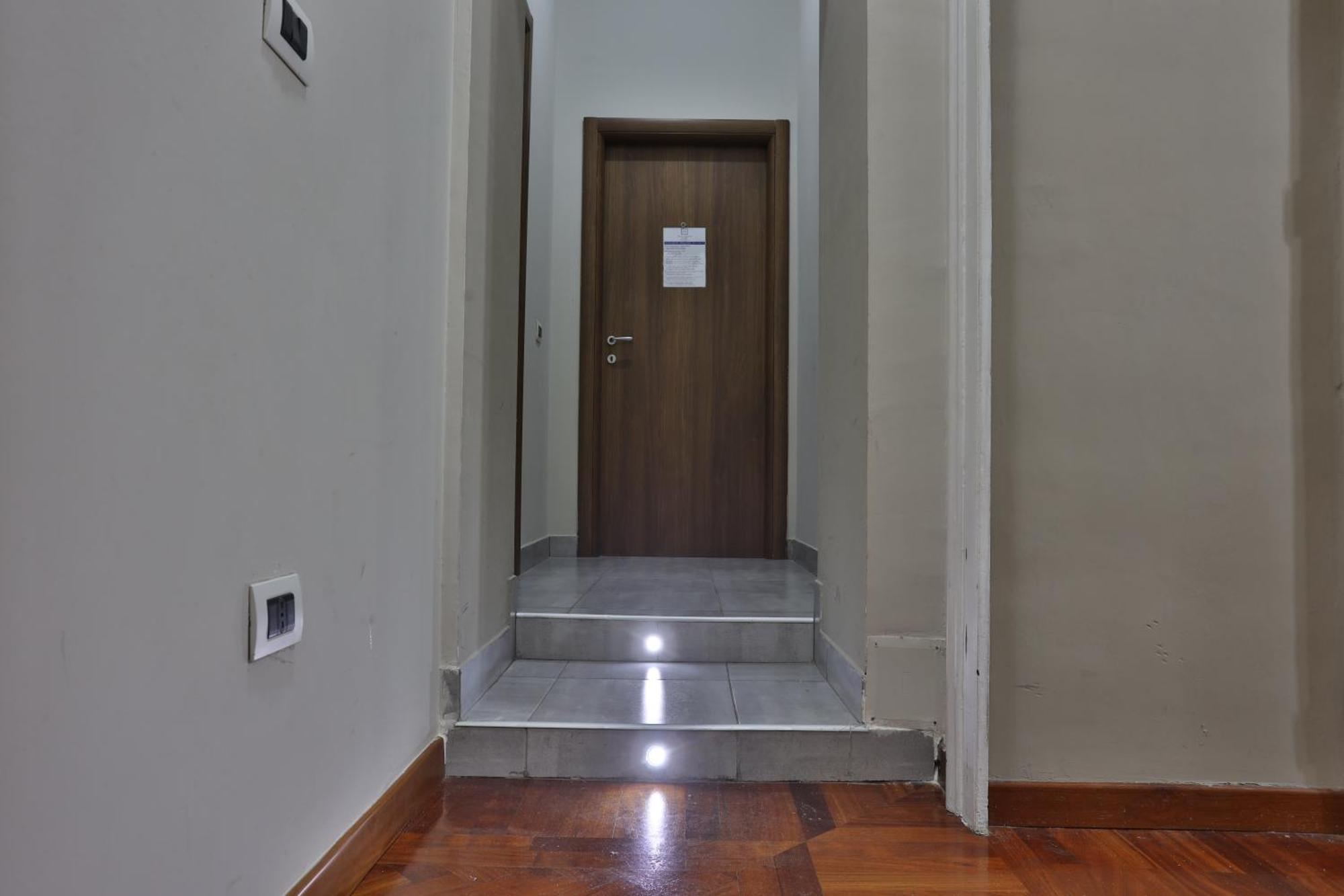 B&B House Bamba Luxury Napoli Dış mekan fotoğraf