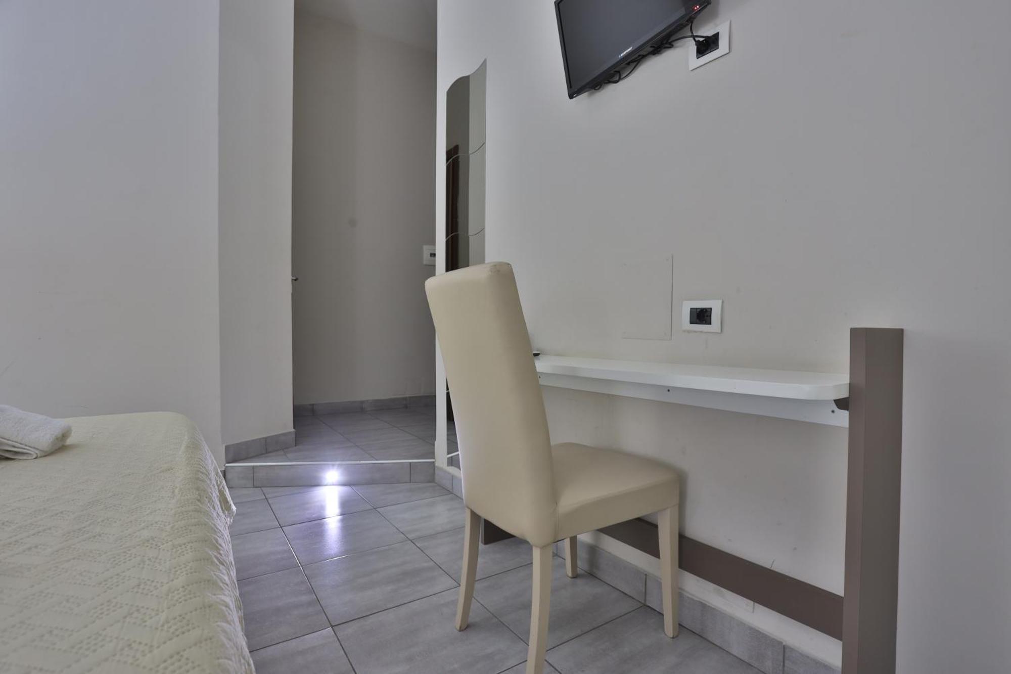 B&B House Bamba Luxury Napoli Dış mekan fotoğraf