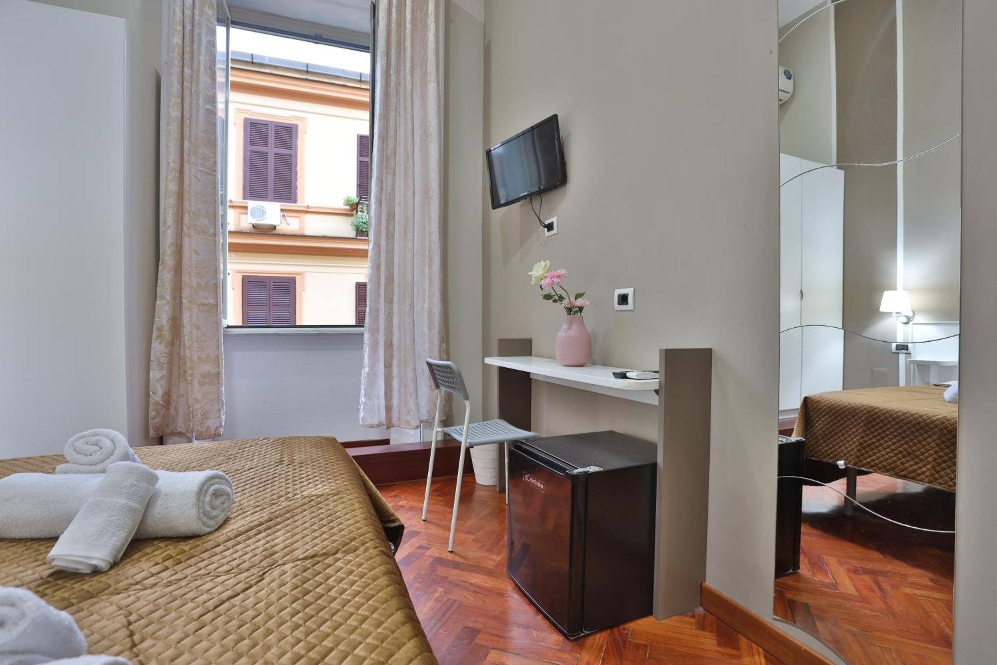 B&B House Bamba Luxury Napoli Dış mekan fotoğraf