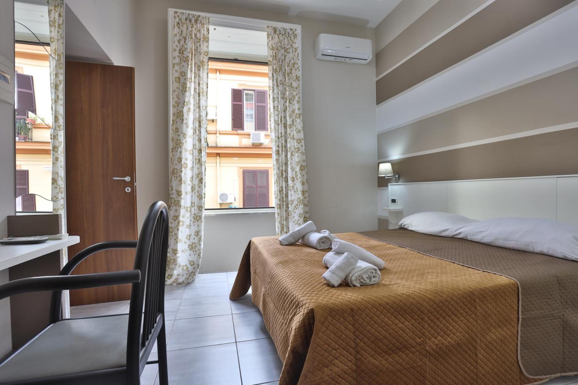 B&B House Bamba Luxury Napoli Dış mekan fotoğraf