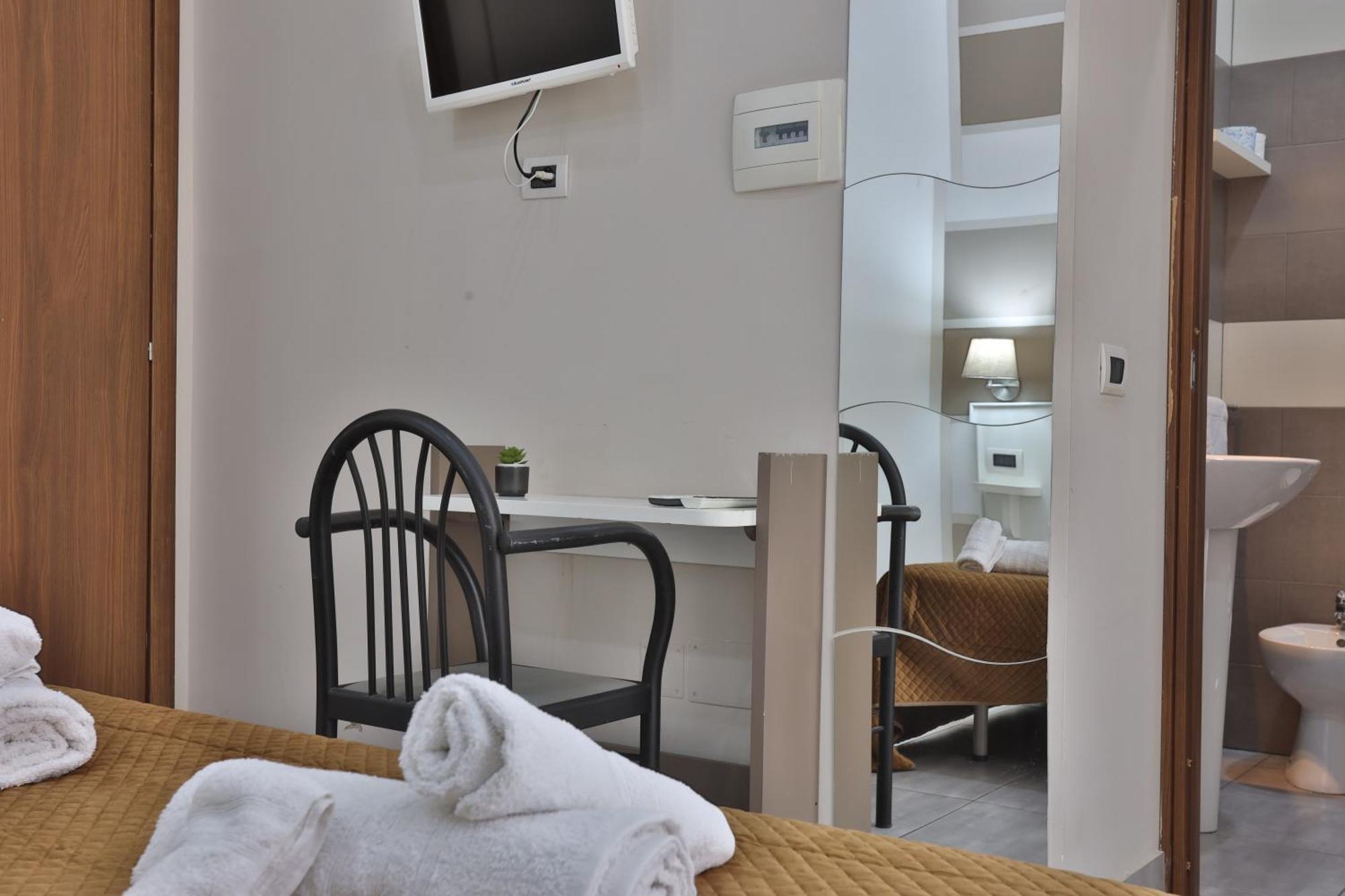 B&B House Bamba Luxury Napoli Dış mekan fotoğraf