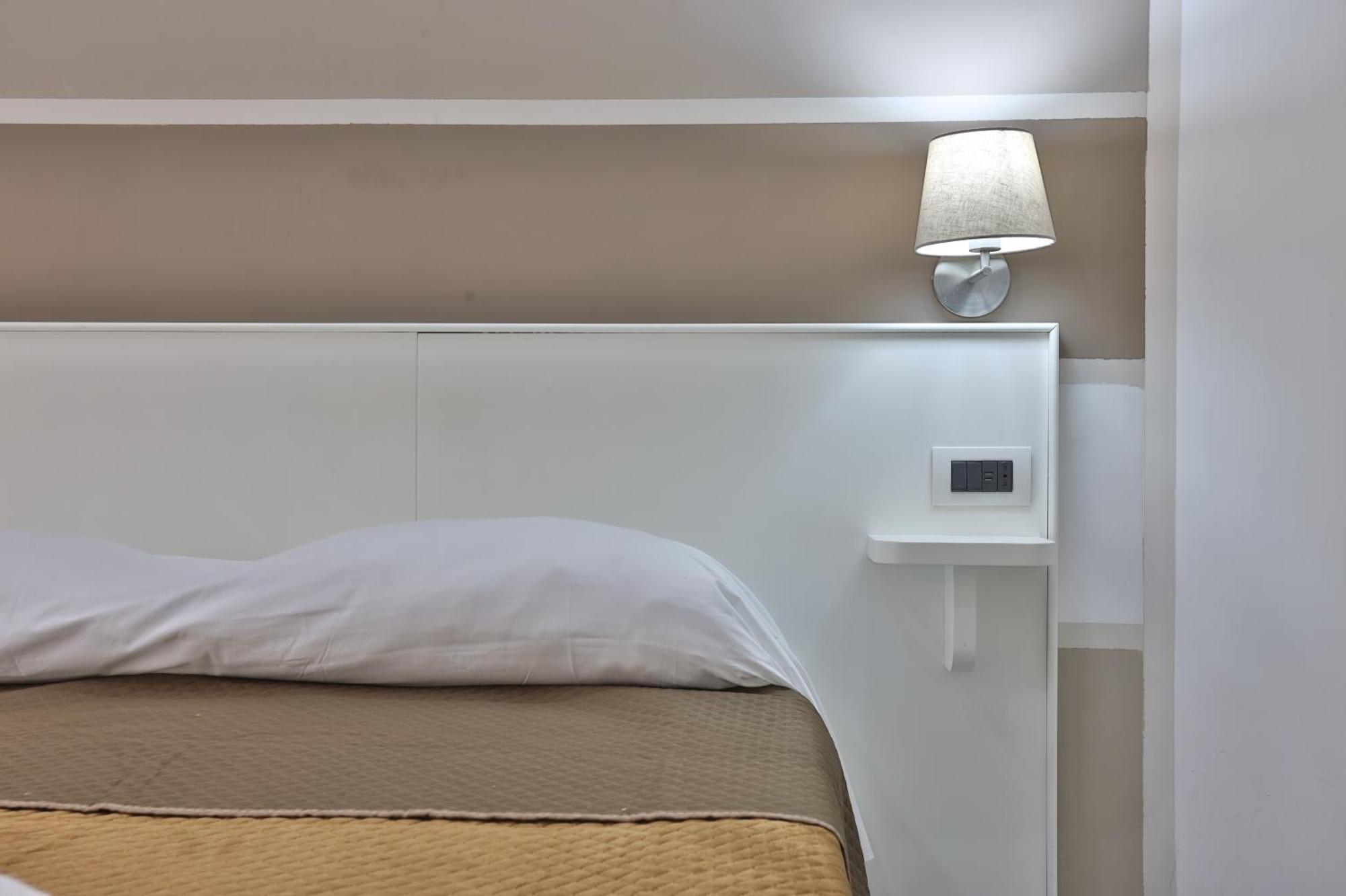 B&B House Bamba Luxury Napoli Dış mekan fotoğraf