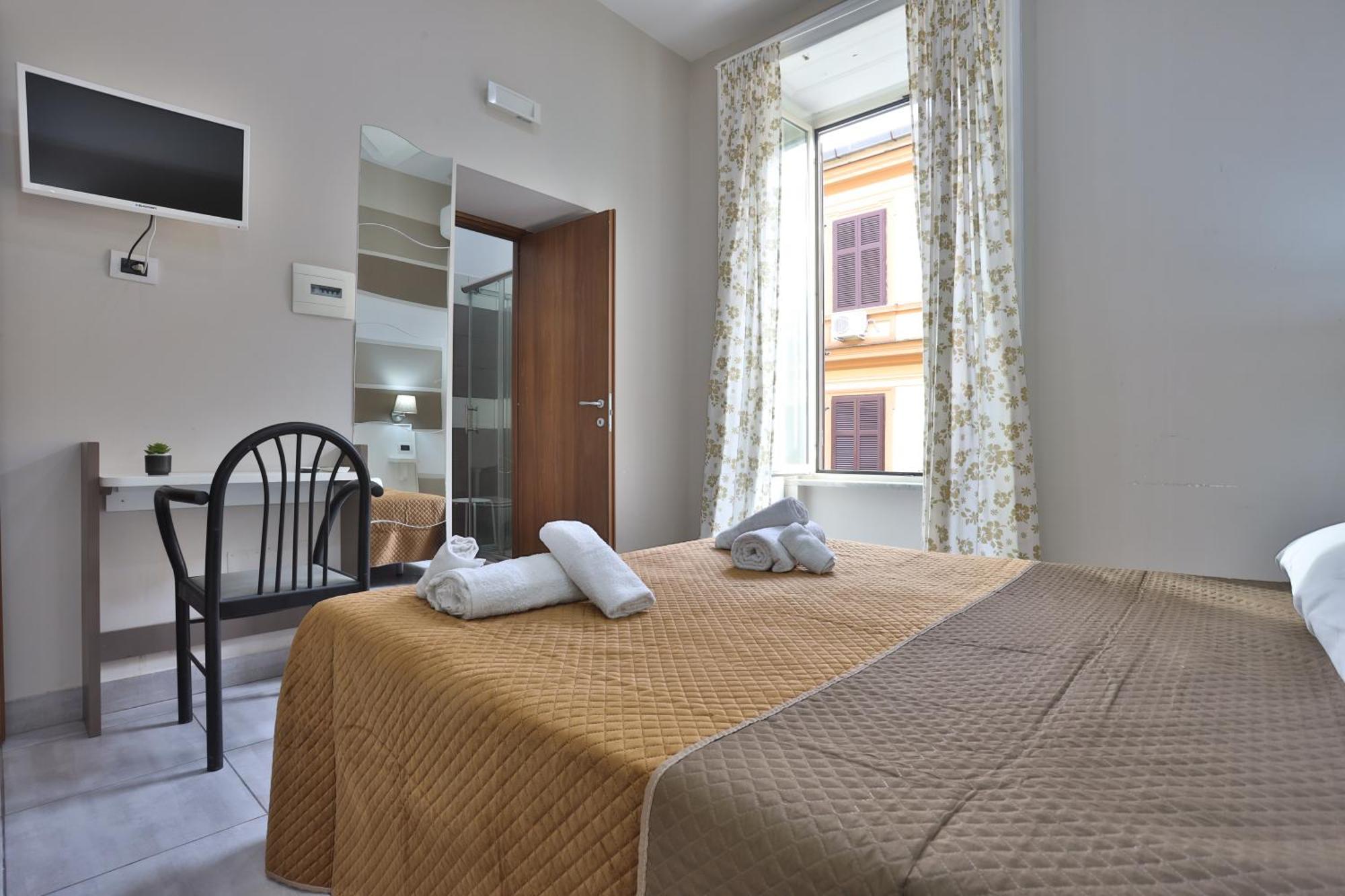 B&B House Bamba Luxury Napoli Dış mekan fotoğraf